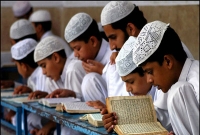 মাদ্রাসার জন্য এক লক্ষ টয়লেট বানিয়ে দেবে মোদী সরকার!