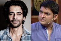 কপিলের বিরুদ্ধে সহকর্মী সুনীলকে মারধরের অভিযোগ