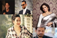 শেষ কবে হিট ছবি করেছে ভুলে গিয়েছেন এই বলিউড তারকারা!