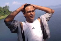 কুমিল্লা সিটি নির্বাচনে যাবেন না কণ্ঠশিল্পী আসিফ