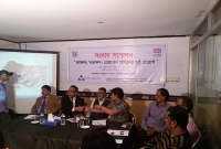  ‘জাফলংয়ের পরিবেশ রক্ষায় সবাইকে এগিয়ে আসতে হবে’