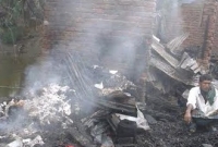 তজুমদ্দিনের খাসেরহাট বাজারে অগ্নিকাণ্ডে ২৩টি দোকান পুড়ে ছাই তজুমদ্দিনের খাসেরহাট বাজারে অগ্নিকাণ্ডে ২৩টি দোকান পুড়ে ছাই