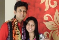 সংসার জীবনে কেমন আছেন নায়ক আমিন খান?