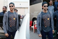 চুল নিয়ে মন খারাপ হৃত্বিকের!