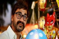 এবার বেলুন বিক্রেতার চরিত্রে অভিনেতা সজল