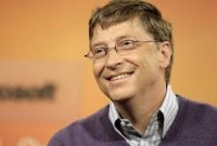  ৫,৬২,২২৫,০০,০০,০০০ টাকার মালিক বিল গিটস!