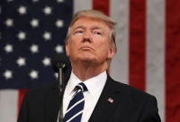 'ডোনাল্ড ট্রাম্প শিগগির পদত্যাগ করবেন'