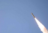 সৌদি সামরিক ঘাঁটিতে ব্যালিস্টিক ক্ষেপণাস্ত্র হামলা