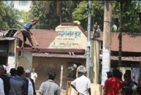 আদালতের নির্দেশে সিলেটে ১শ' কোটি টাকার সম্পত্তি উদ্ধার