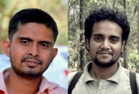 জাবি ছাত্র ইউনিয়নের সভাপতি নাদিম, সাধারণ সম্পাদক জয়