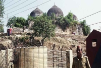 ভারতে রাম মন্দিরের পাশাপাশি মসজিদও হোক , চাইছেন বিজেপি নেতাই!