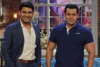 চমক দিলেন কপিল, তবে সবার শীর্ষে সালমান খানই