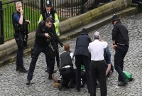 লন্ডনে হামলাকারী জঙ্গি খালিদ মাসুদ ধর্মান্তরিত মুসলমান!