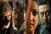 ‘সরকার’প্রেমীদের জন্য দু:সংবাদ! মুক্তি পাচ্ছে না সরকার ৩!