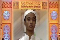 আন্তর্জাতিক কুরআন প্রতিযোগিতায় মিসর যাচ্ছেন কুমিল্লার আবদুল্লাহ আল-মামুন