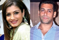 সালমানের সঙ্গে তাঁর ‘ঝগড়া’ নিয়ে এই প্রথম প্রকাশ্যে মুখ খুললেন রাবিনা ট্যান্ডন