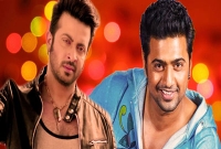 শাকিব খানকে প্রশংসায় ভাসিয়ে যা বললেন দেব