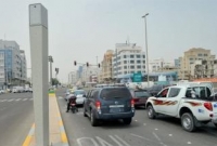  অারব আমিরাতের নতুন আইন, লাইসেন্স বাতিলসহ কঠোর সাজা