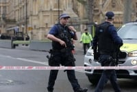 লন্ডনে জঙ্গি হামলার দায় স্বীকার করলো আইএস