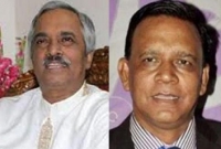  সুপ্রিম কোর্ট আইনজীবী সমিতির সভাপতি জয়নুল, সম্পাদক খোকন