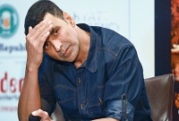দেশের একটি বিষয় নিয়েই সবচেয়ে বেশি লজ্জিত অক্ষয় কুমার