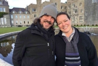 পালন করা হল না ২৫তম বিবাহবার্ষিকী, লন্ডন হামলা ছিনিয়ে নিল স্বামীর প্রাণ