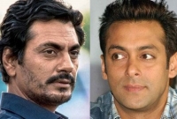 সালমানের পার্টিতে কেন আর নিমন্ত্রণ পান না নওয়াজউদ্দিন?