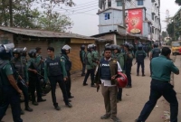 আমাদের হাতে সময় কম, সোয়াত নিয়ে আসো : জঙ্গিরা