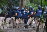 অভিযান চালানোর প্রস্তুতি নিচ্ছে সোয়াত!