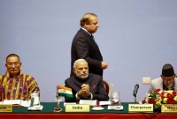 বকেয়া না মেটালে সার্ক থেকে বহিষ্কার করা হবে পাকিস্তানকে!