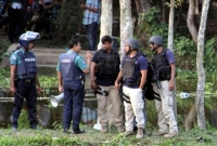 এইমাত্র পাওয়া খবর, সিলেটের জঙ্গি আস্তানায় অপারেশন স্প্রিং রেইন শুরু