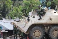  অপারেশন টোয়ালাইট : আরও ১৫ জন উদ্ধার