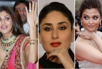 এই বলি নায়িকাদের বিয়ের আংটির দাম শুনলে চমকে যাবেন