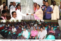 ‌'আগামীতে আর কখনও কেশবপুরে জলাবদ্ধতার সৃষ্টি হবে না'