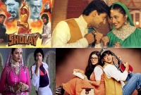 বলিউডের যেসব ছবি হাজার হাজার কোটি টাকার ব্যবসা করেছে!