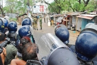 সিলেটে দুই দফা বোমা বিস্ফোরণে নিহত বেড়ে ৬, আহত ৫০ সিলেটে দুই দফা বোমা বিস্ফোরণে নিহত বেড়ে ৬, আহত ৫০