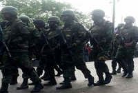 জঙ্গি আস্তানার আশেপাশে ১৪৪ ধারা, অযথা বাসা থেকে বের না হওয়ার পরামর্শ জঙ্গি আস্তানার আশেপাশে ১৪৪ ধারা, অযথা বাসা থেকে বের না হওয়ার পরামর্শ