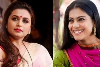 দেখা হলেও কথা হলো না কাজল-রানির