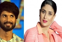 কারিনার সঙ্গে আমার সম্পর্ক ‘ওয়ার্ল্ড সিক্রেট’: শাহিদ কাপুর