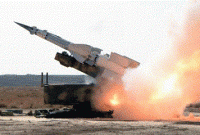  ইসরাইলে মিসাইল হামলার হুমকি সিরিয়ার