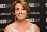 এমা থম্পসনকে অভিসারের প্রস্তাব দিয়েছিলেন ট্রাম্প!