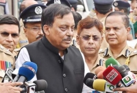 কওমী মাদ্রাসার সাথে জঙ্গিবাদের কোন সম্পর্ক নেই : স্বরাষ্ট্রমন্ত্রী