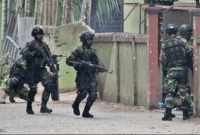 'কিন্তু আমরা সেই পথে যাইনি, উল্টো পথে গিয়েছি' 'কিন্তু আমরা সেই পথে যাইনি, উল্টো পথে গিয়েছি'