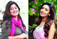 মৌসুমী-মিমের দ্বন্দ্ব