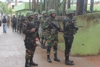 ‘অপারেশন টোয়াইলাইট’ কখন শেষ হবে? ‘অপারেশন টোয়াইলাইট’ কখন শেষ হবে?