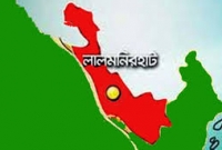  স্বামীর মূত্যুর সংবাদে স্ত্রীর মূত্যু, ২ ছেলে হাসপাতালে