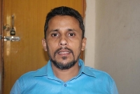 নরসিংদী জেলার শ্রেষ্ঠ ইউপি চেয়ারম্যান সাবের উল হাই    