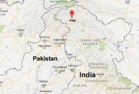 গিলগিট-বালতিস্তান ভারতেরই অঙ্গ : ব্রিটিশ পার্লামেন্টের ঘোষণা