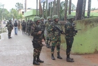 আতিয়া মহলে আজও চারটি বিস্ফোরণের শব্দ  আতিয়া মহলে আজও চারটি বিস্ফোরণের শব্দ