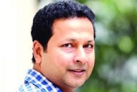 চিত্রনায়ক বাপ্পারাজের মৃত্যুর গুজব!